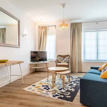 Residence Kemaris ビアリッツ エクステリア 写真