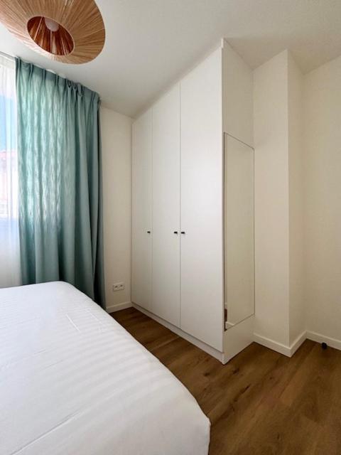 Residence Kemaris ビアリッツ エクステリア 写真