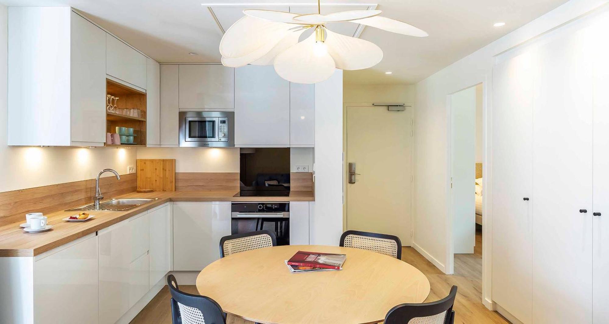 Residence Kemaris ビアリッツ エクステリア 写真