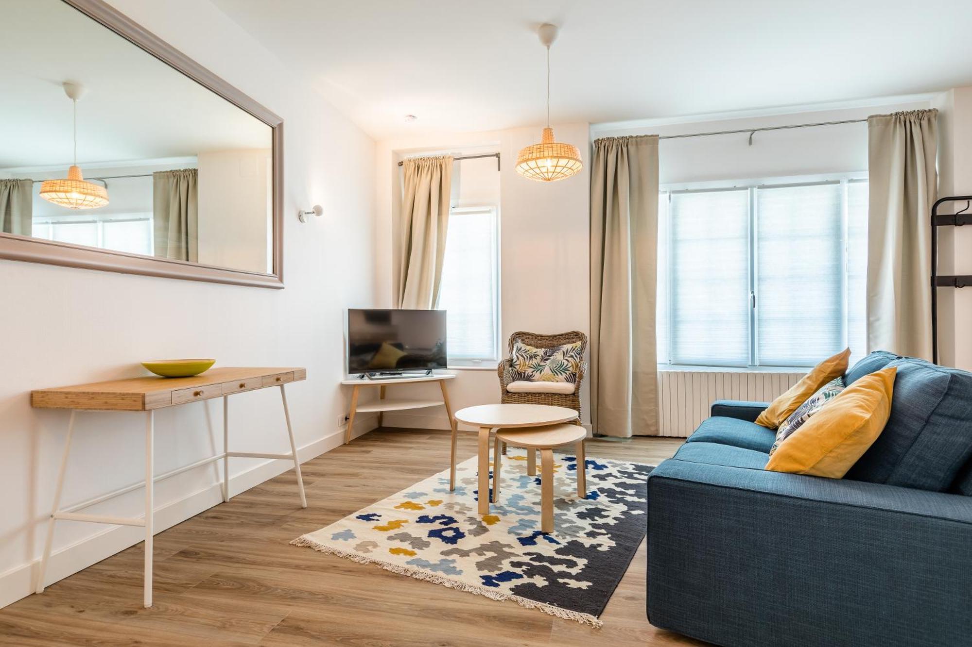 Residence Kemaris ビアリッツ エクステリア 写真