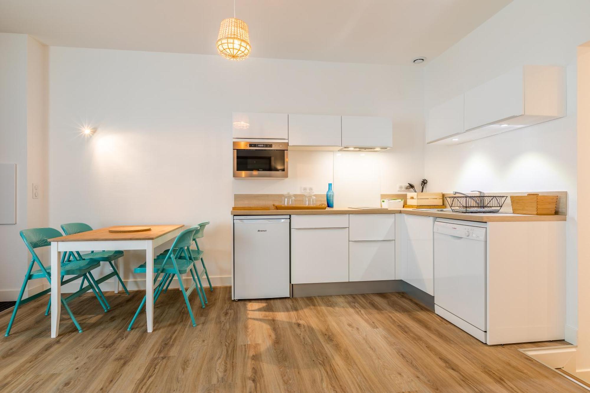 Residence Kemaris ビアリッツ エクステリア 写真