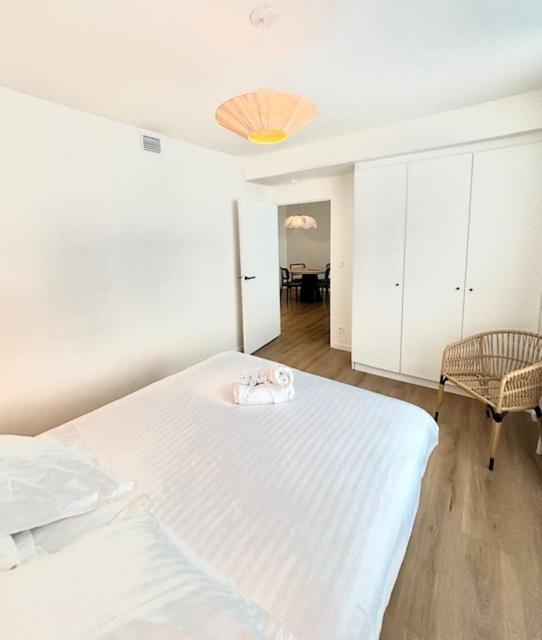 Residence Kemaris ビアリッツ エクステリア 写真