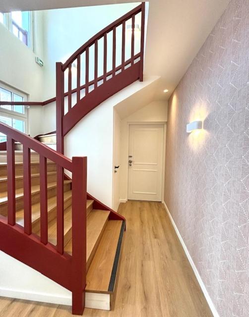Residence Kemaris ビアリッツ エクステリア 写真