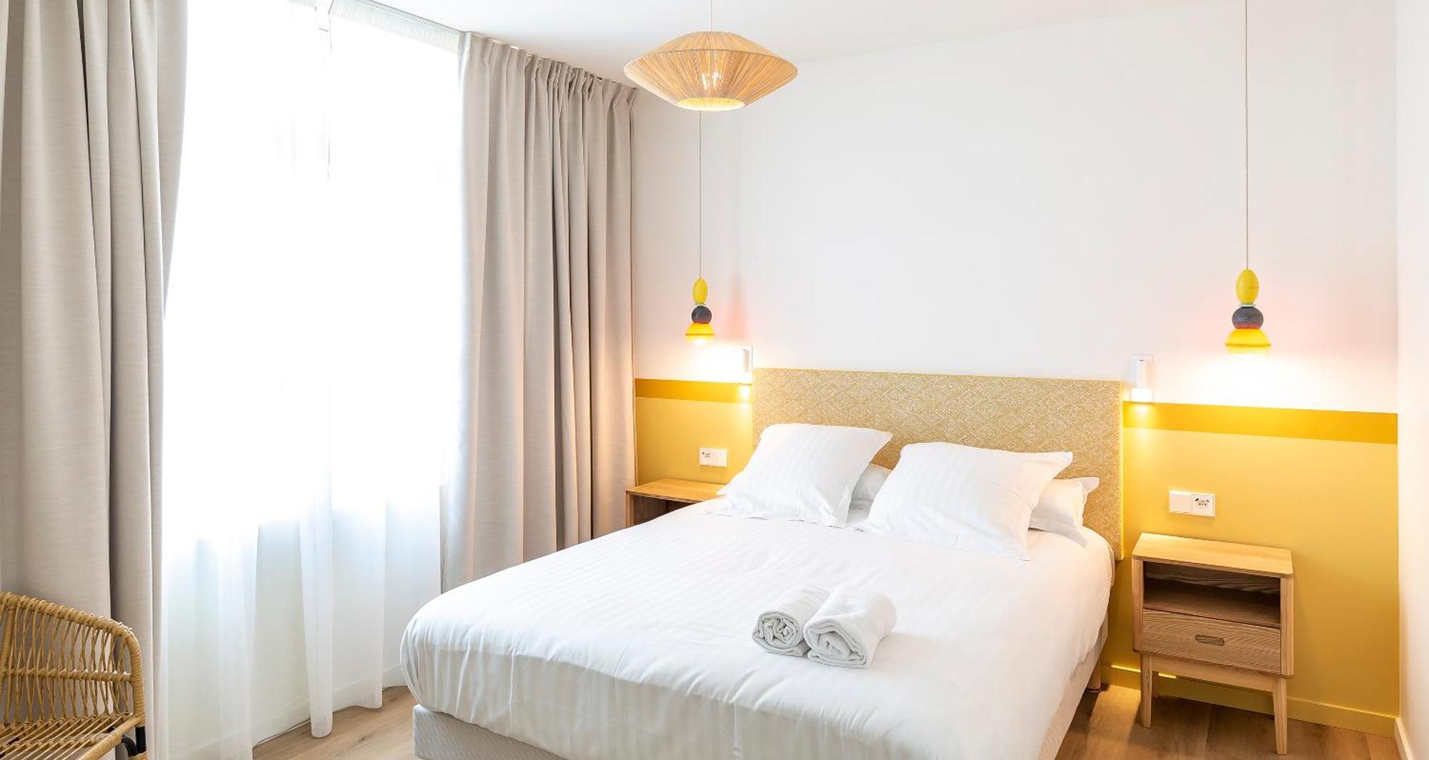 Residence Kemaris ビアリッツ エクステリア 写真