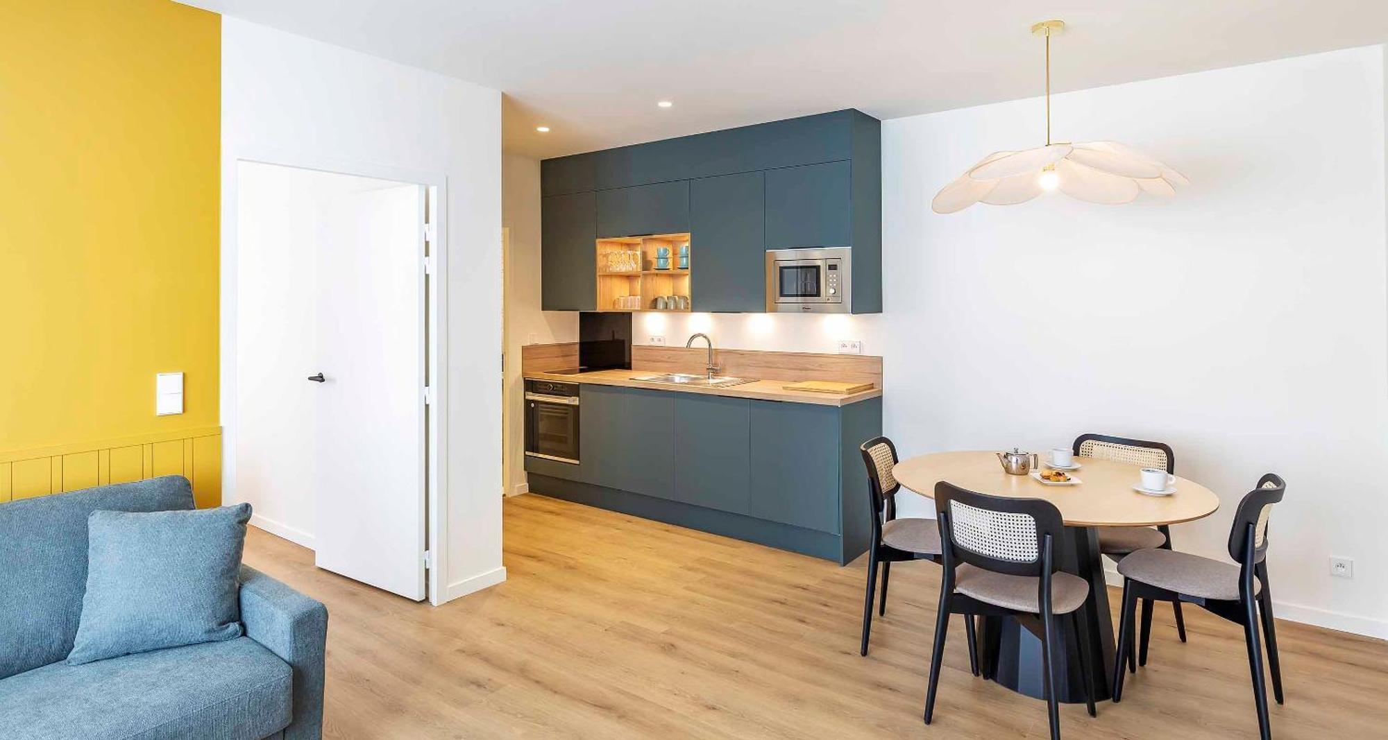 Residence Kemaris ビアリッツ エクステリア 写真